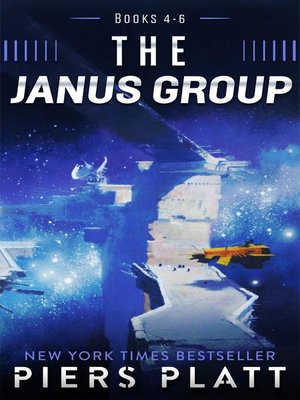 cover image of Books 4-6
